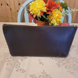 Portland Leather Almost Perfect Utility Bag